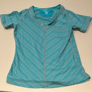 Exofficio Small Top… worn once!